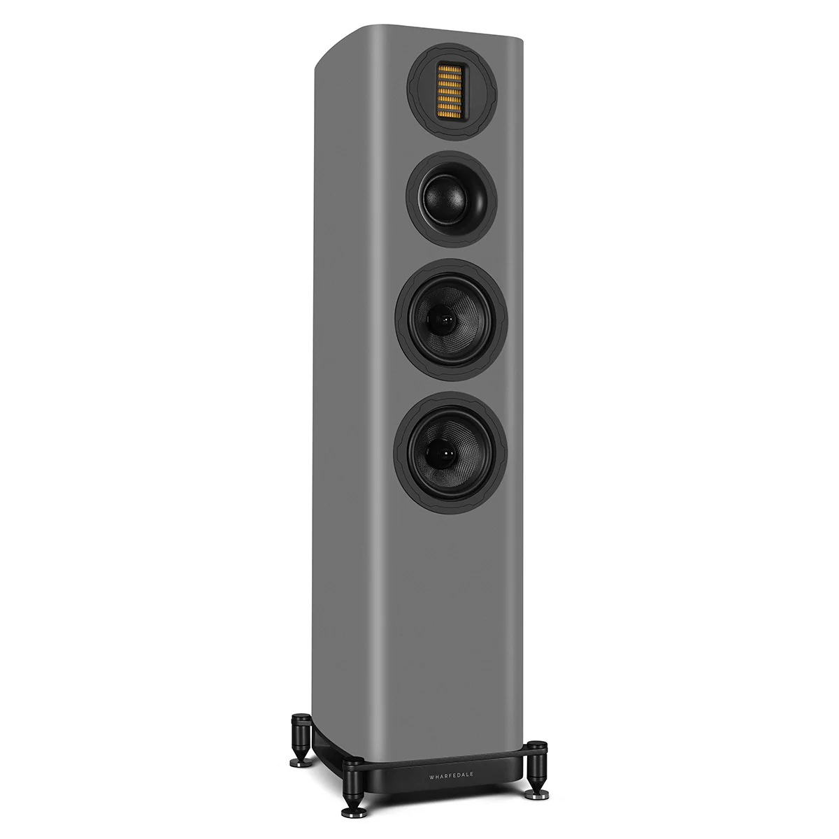 Wharfedale Evo 5.3 Dual 5-inch 3-way Floorstanding Speakers - PAIR - Image 23