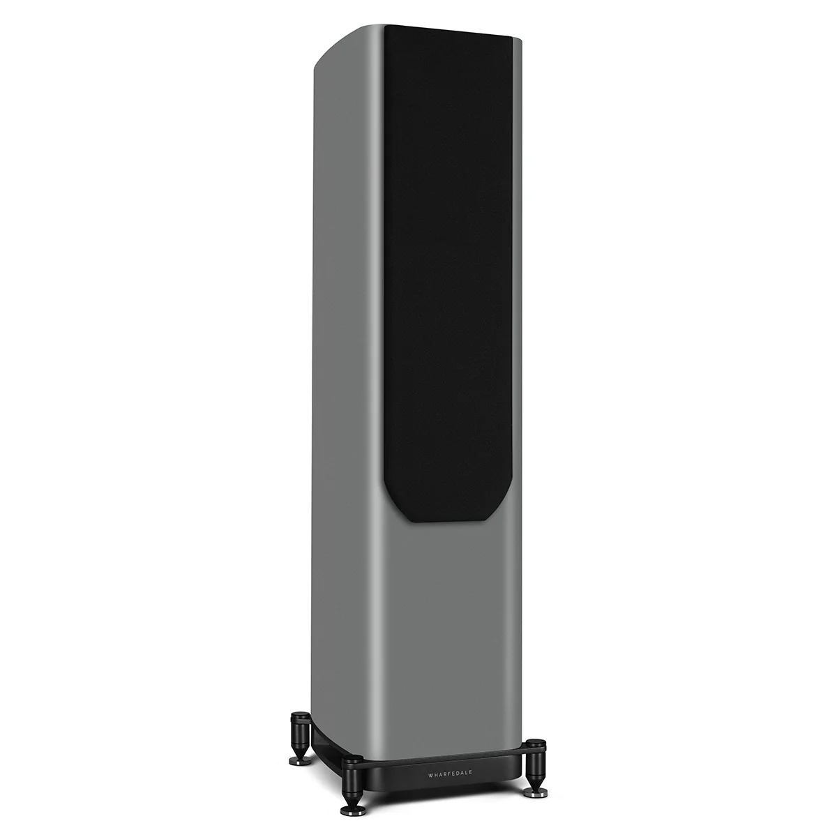 Wharfedale Evo 5.3 Dual 5-inch 3-way Floorstanding Speakers - PAIR - Image 24