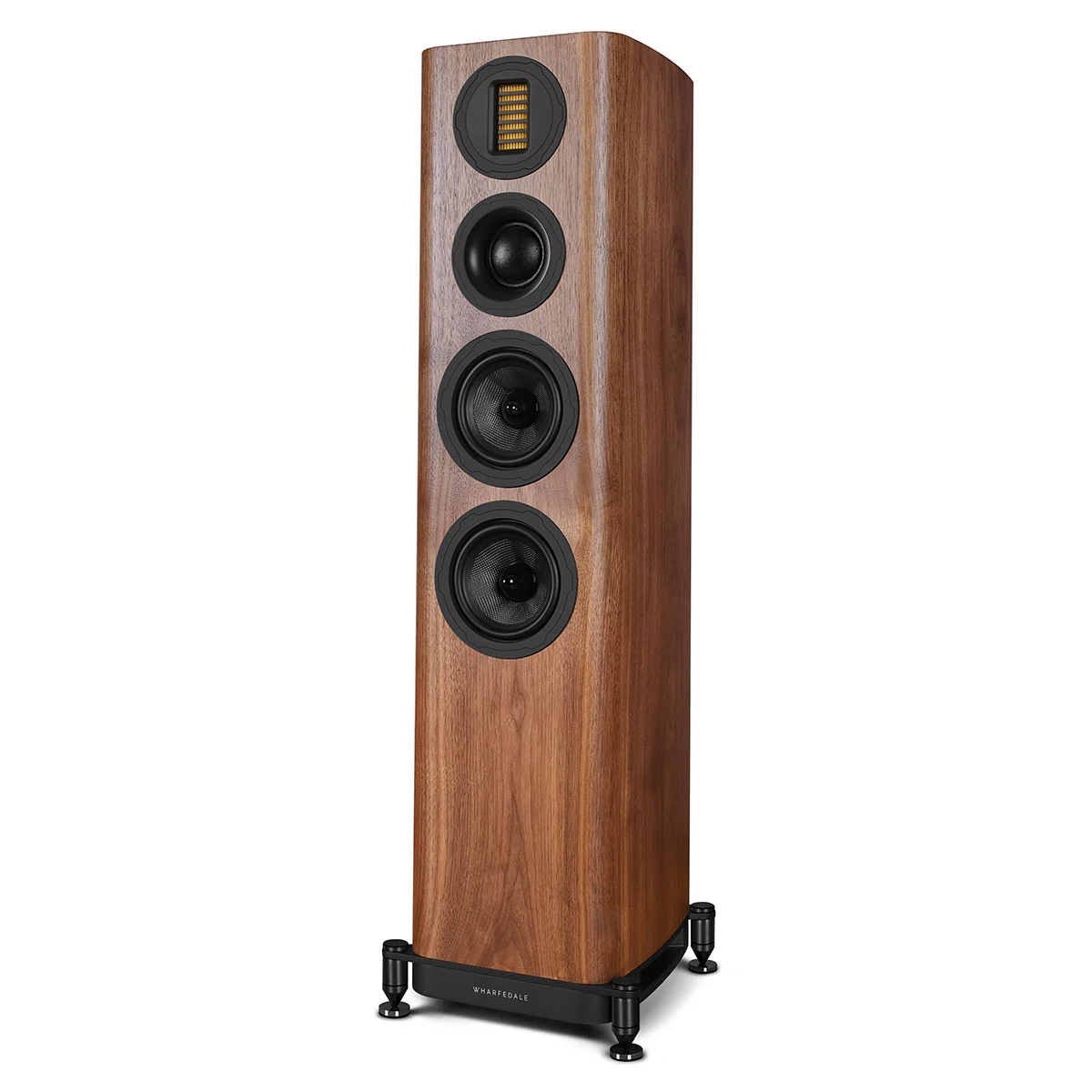 Wharfedale Evo 5.3 Dual 5-inch 3-way Floorstanding Speakers - PAIR - Image 3