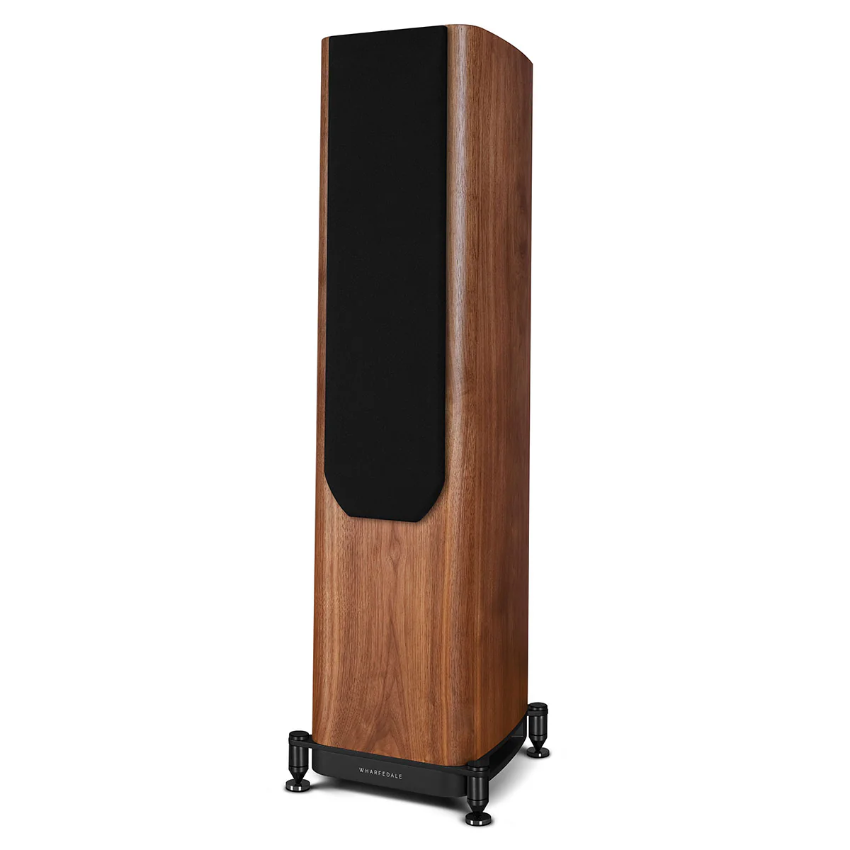 Wharfedale Evo 5.3 Dual 5-inch 3-way Floorstanding Speakers - PAIR - Image 4