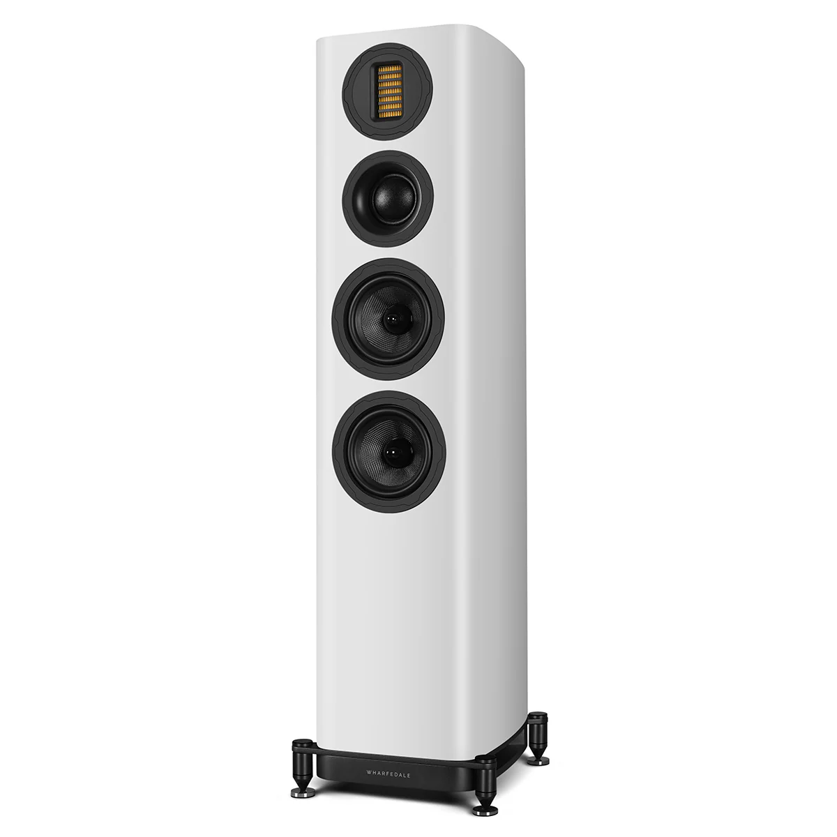 Wharfedale Evo 5.3 Dual 5-inch 3-way Floorstanding Speakers - PAIR - Image 5