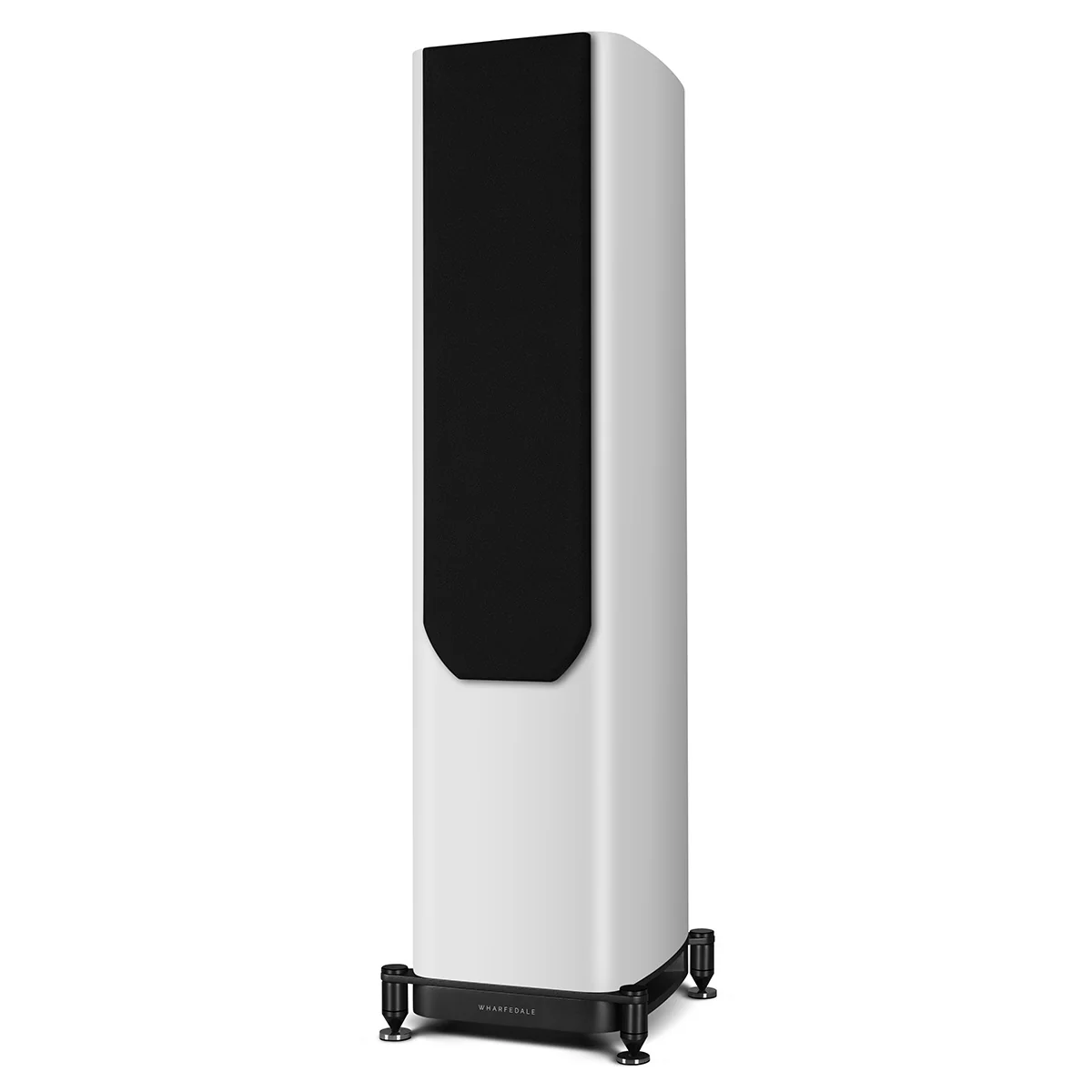 Wharfedale Evo 5.3 Dual 5-inch 3-way Floorstanding Speakers - PAIR - Image 6