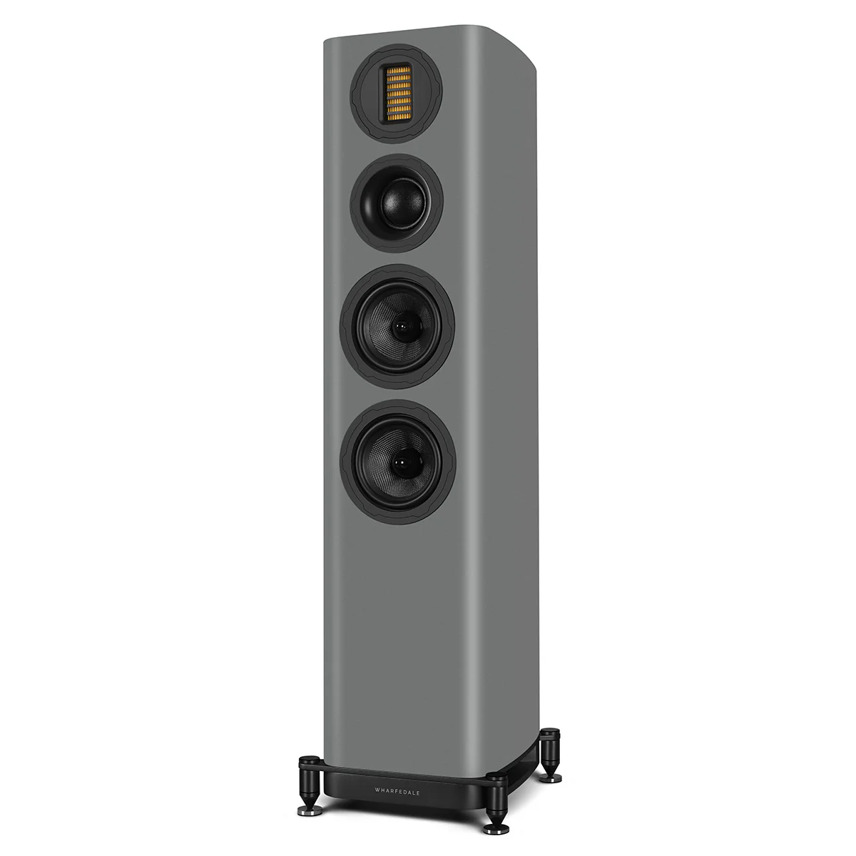 Wharfedale Evo 5.3 Dual 5-inch 3-way Floorstanding Speakers - PAIR - Image 7