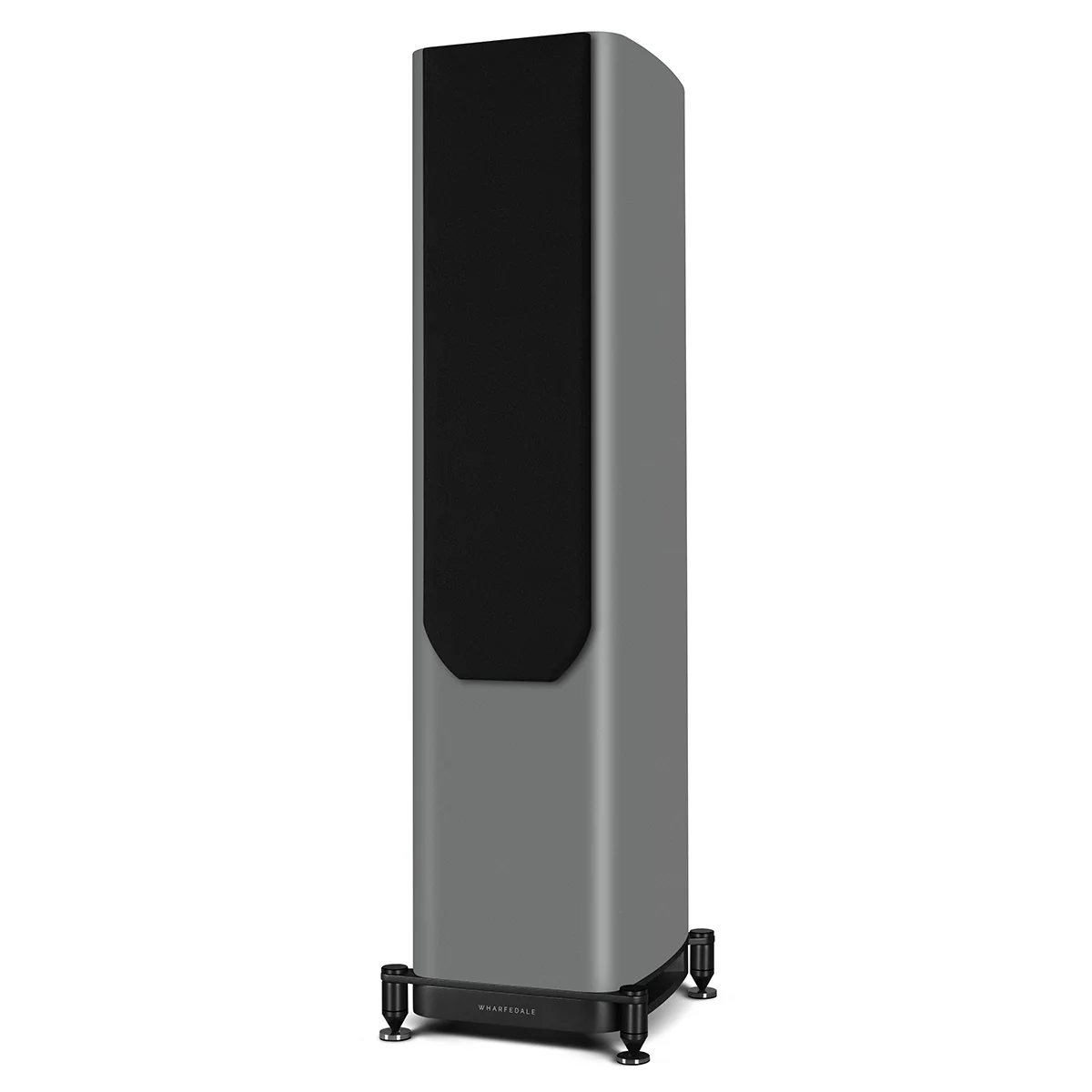 Wharfedale Evo 5.3 Dual 5-inch 3-way Floorstanding Speakers - PAIR - Image 8