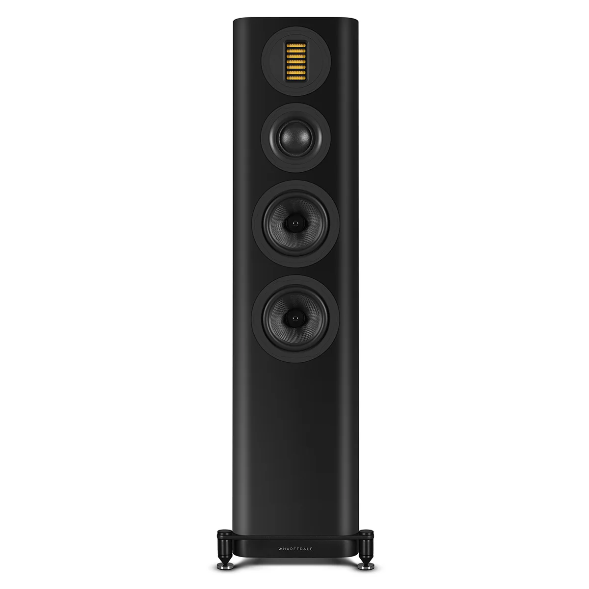 Wharfedale Evo 5.3 Dual 5-inch 3-way Floorstanding Speakers - PAIR - Image 9