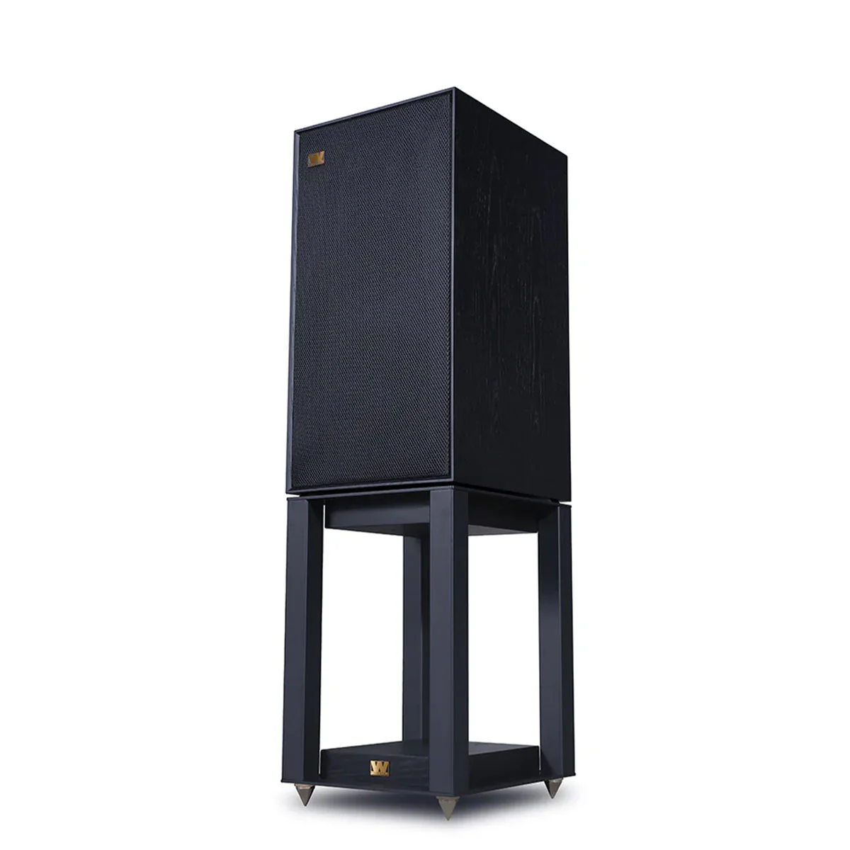 Wharfedale Linton 85th Anniversary Bookshelf Speakers - Pair - Image 6