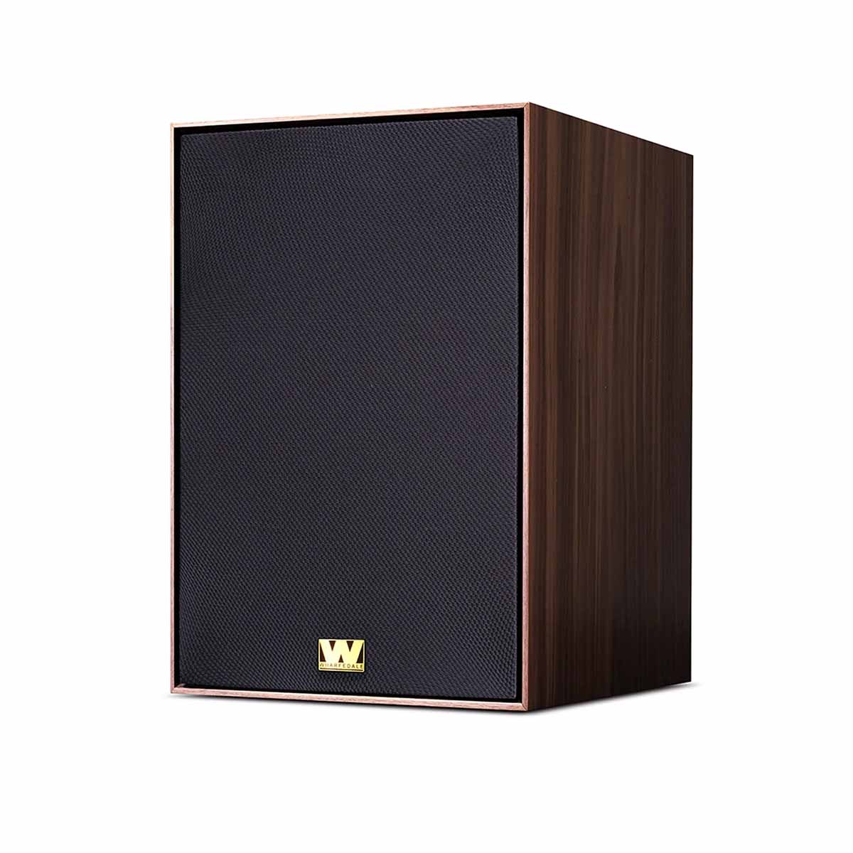 Wharfedale Super Denton Bookshelf Speakers - Pair - Image 2