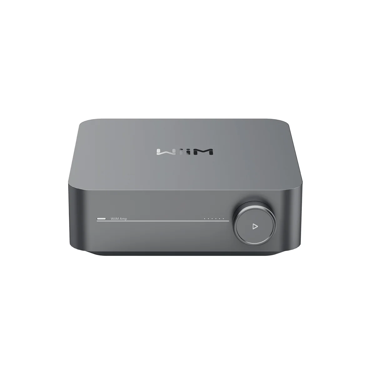 WiiM Amp Multiroom Streaming Amplifier - Image 3
