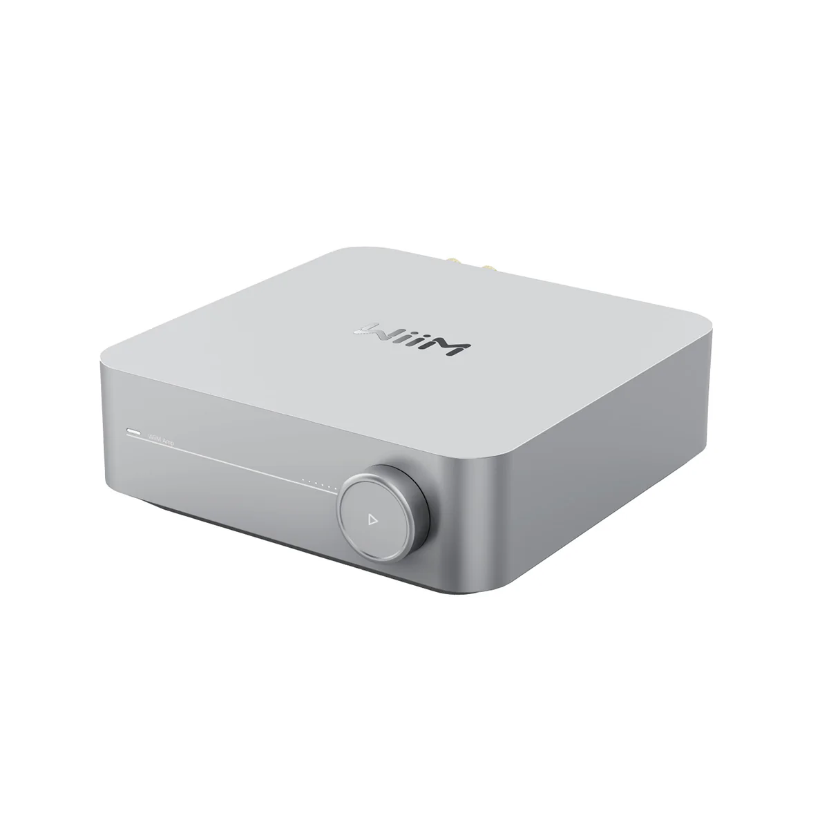 WiiM Amp Multiroom Streaming Amplifier - Image 7