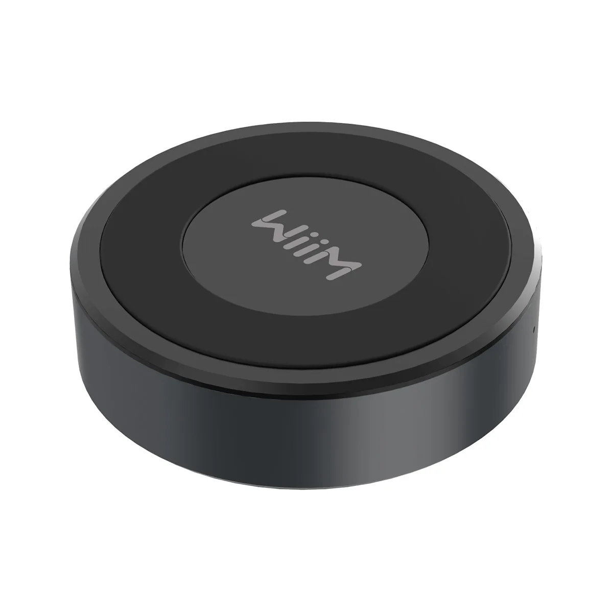 WiiM MINI Mini Wireless Audio Streamer - Image 3