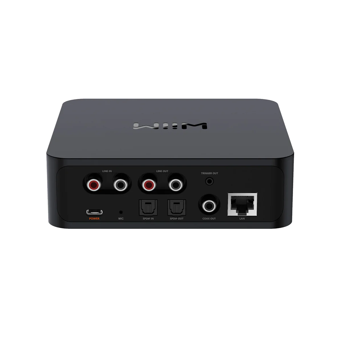 WiiM PRO-PLUS Pro Plus Wireless Audio Streamer - Image 4