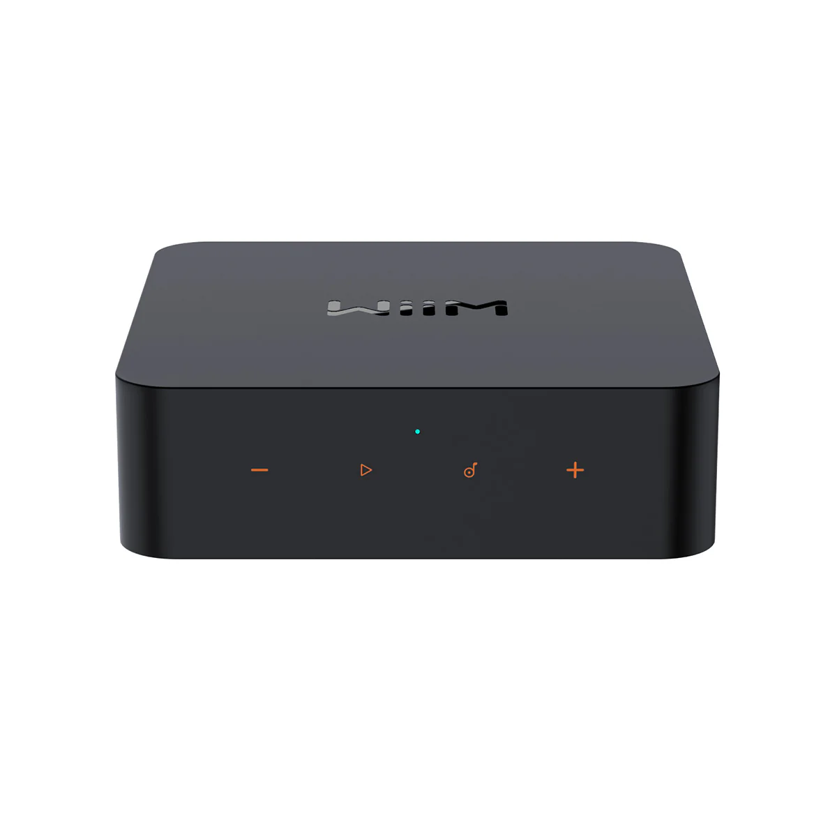 WiiM PRO Wireless Audio Streamer