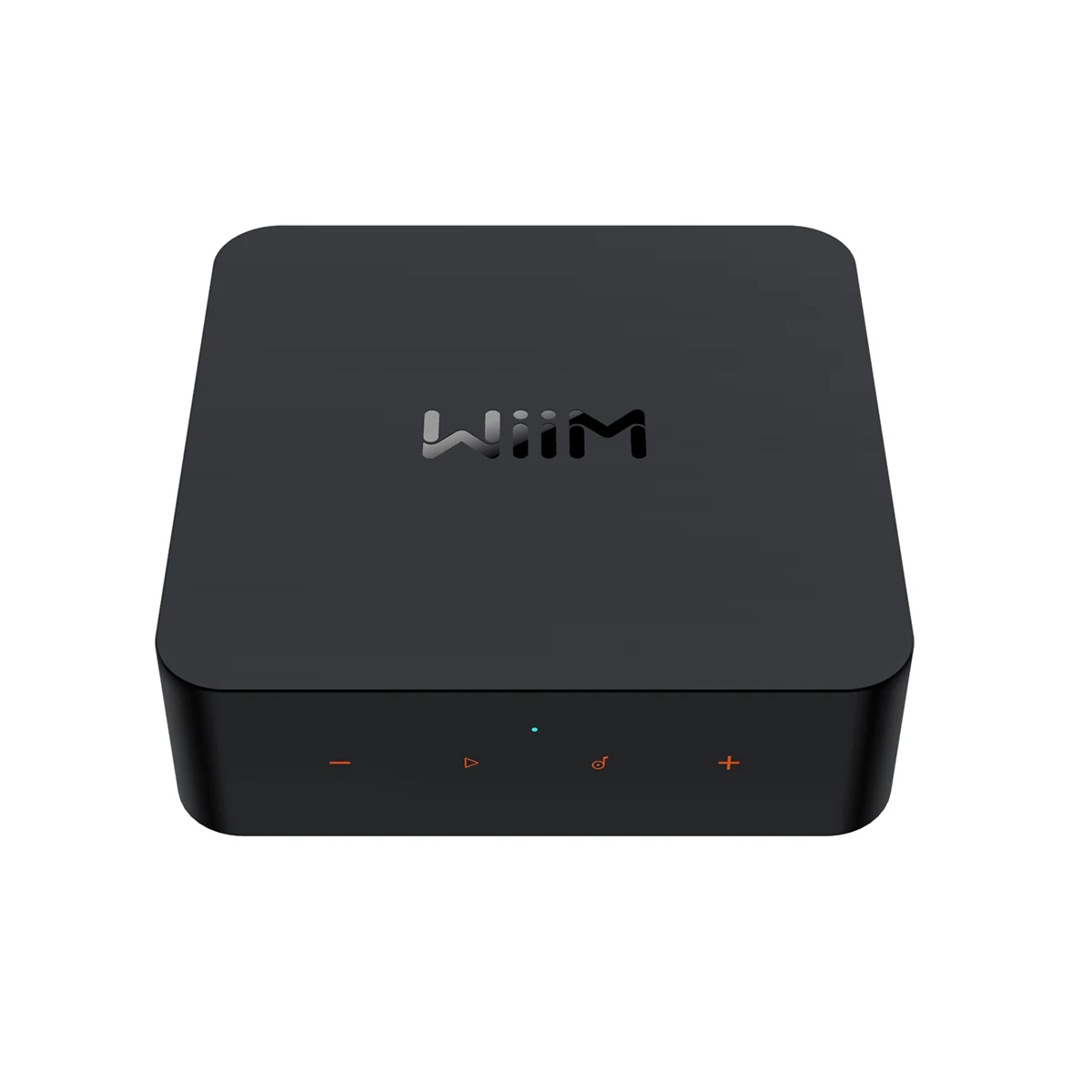 WiiM PRO Wireless Audio Streamer - Image 2