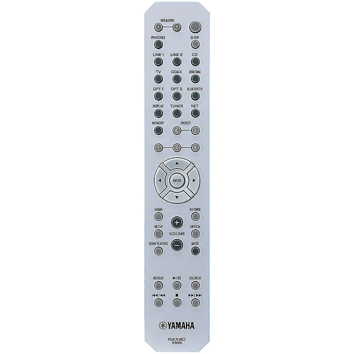 Yamaha R-N1000A Network Stereo Receiver - Image 11