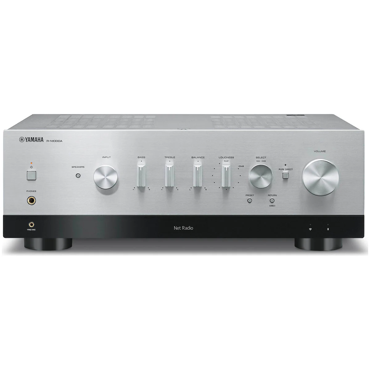 Yamaha R-N1000A Network Stereo Receiver - Image 12