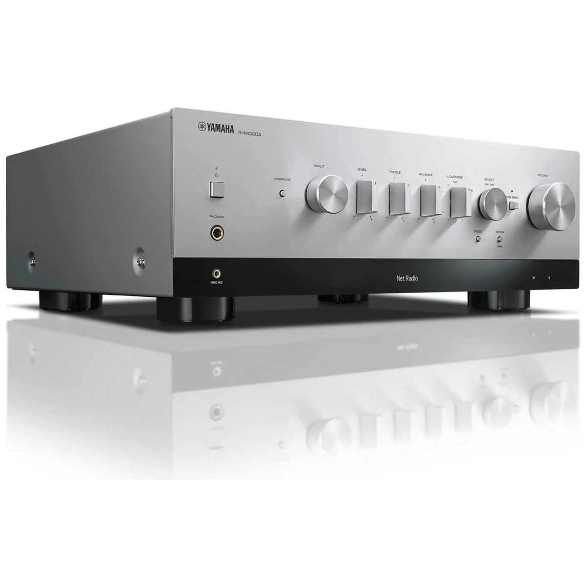 Yamaha R-N1000A Network Stereo Receiver - Image 14